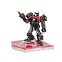 Titanium Series Transformers 3 Inch Metal Robot Masters Alternator Sideswipe