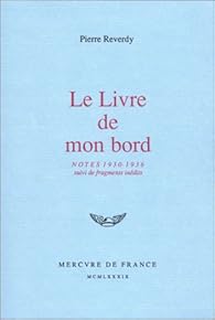 Pierre Reverdy Œuvres complètes - 1 Œuvres complètes - broché - Pierre Reverdy, Livre tous les