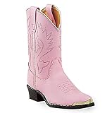 Little Girl's Western Boots