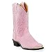 Little Girl's Western Boots