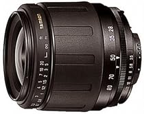 Tamron 28-80mm/3,5-5,6 ASL Zoom-Objektiv f&uuml;r Nikon-F-Bajonett