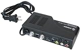 AUDIO/VIDEO RF MODULATOR
