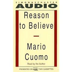 Reason to Believe