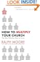 How to Multiply Your Church: The Most Effective Way to Grow God's Kingdom
