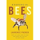Keeping the Beesby Laurence Packer