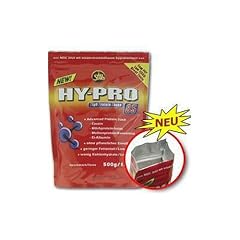All Stars Hy-Pro 85 Beutel, Banane, 500 g