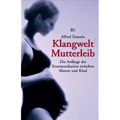 Klangwelt Mutterleib. Die Anf�nge der Kommunikation zwischen Mutter und Kind.