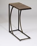 Accent Table by Pulaski - Snakeskin (969277)