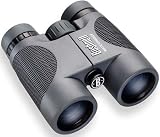 Sporting Goods : H2O 8x42 Waterproof/Fogproof Roof Compact Binocular