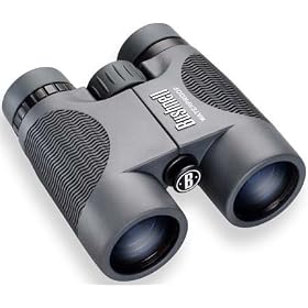 H2O 8x42 Waterproof Fogproof Roof Compact Binocular by Bushnell