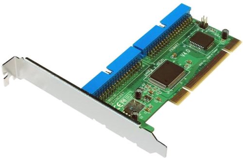 I-O DATA PCI�o�X�pUltra ATA/133�C���^�[�t�F�C�X�{�[�h UIDE-133R2
