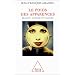 Le Poids des apparences : Beaut�, amour et gloire
