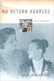 No Return Address: A Memoir of Displacement