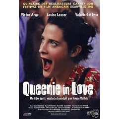 Queenie in Love