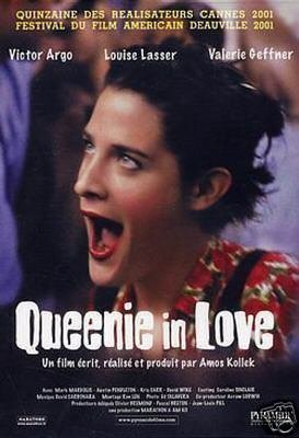 Queenie in Love [ NON-USA FORMAT, PAL, Reg.2 Import - France ]