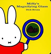 Miffy's Magnifying Glass