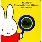 Click here to buy Miffy's Magnifying Glass (Miffy) by  Dick Bruna.