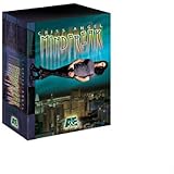 Criss Angel: Mindfreak Giftset