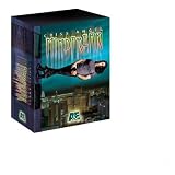 Criss Angel Mindfreak Giftset