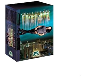 Criss Angel: Mindfreak Giftset movie