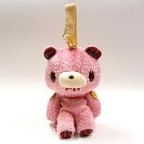 チャックスGP グルーミー 脱グル~ミ~ポーチ(テディグリズリーver.) ピンク単品 チャックスGP グルーミー 脱グル~ミ~ポーチ(テディグリズリーver.) ピンク単品
