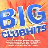 Review Various Artists  / Big Club Hits