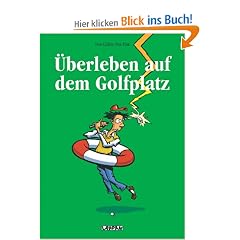 �berleben auf dem Golfplatz