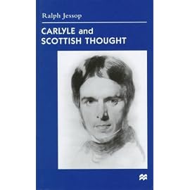 Carlyle and Scottish Thought