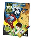 It's Time for Adventure: Ben 10