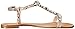 Dune London Women's Khloe Dress Sandal