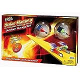 Solar Racers Outdoor Racing Set