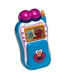 Elmo's World Talking Cell Phone