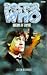 Past Doctor Adventures 2nd Doctor