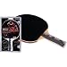 Butterfly Carlos Chiu Table Tennis Racket