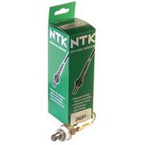 NGK 23142 Oxygen Sensor - NGK/NTK Packaging