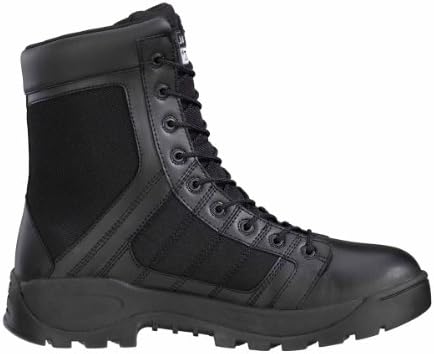 9" TACTICAL WATERPROOF SIZE 12.0