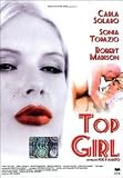 top girl (Dvd) Italian Import