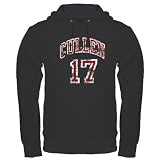 17 Edward Cullen Twilight Twilight Hoodie dark by CafePress