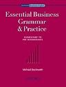 Essential Business Grammar & Practice
