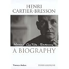 Henri Cartier-Bresson: The Biography by  Pierre Assouline