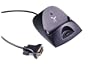 Handspring Visor Serial Hotsync Cradle (Graphite)