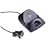 Handspring Visor Serial Hotsync Cradle (Graphite)