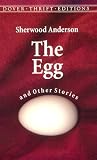 The Egg and Other Stories (Dover Thrift Editions)