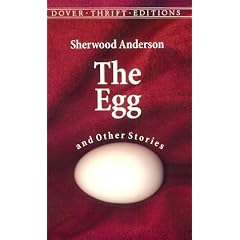 The Egg and Other Stories (Dover Thrift Editions)