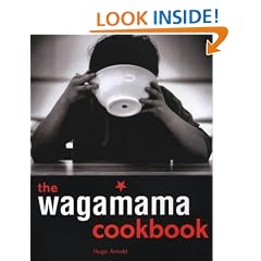 The Wagamama Cookbook (Cookery)