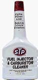 STP Fuel Injector & Carburetor Cleaner (12 oz.)