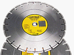 Partner 141401-50 14-Inch Dry Cutting Wet Cutting Cutting Blade for High Speed Masonry