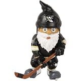 NHL Pittsburgh Penguins Mini Action Pose Gnome
