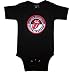 Toddler and Infant ROLLING STONES Fan One Piece Baby Suit