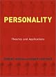 Personality: Theories and Applications